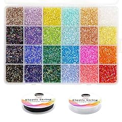 24000 seed beads for sale  Delivered anywhere in UK