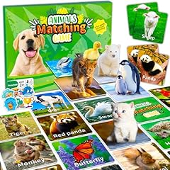 Ytsqler animal matching for sale  Delivered anywhere in USA 