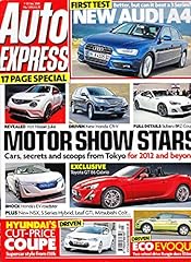 Auto express magazine for sale  Delivered anywhere in UK