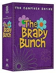 Brady bunch complete for sale  Delivered anywhere in USA 