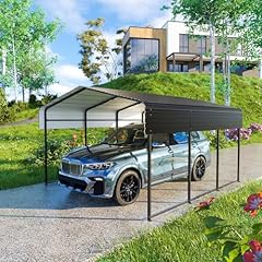 Heytown metal carport for sale  Delivered anywhere in USA 