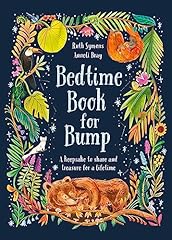 Bedtime book bump for sale  Delivered anywhere in USA 
