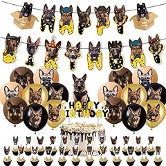 Adianzi german shepherd for sale  Delivered anywhere in UK