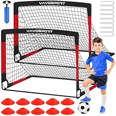 Kids soccer goals for sale  Delivered anywhere in USA 