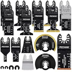 Pecham 23pcs titanium for sale  Delivered anywhere in USA 