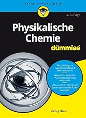 Physikalische chemie dummies gebraucht kaufen  Wird an jeden Ort in Deutschland