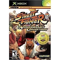Street fighter anniversary for sale  Delivered anywhere in USA 