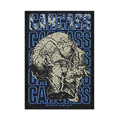 Carcass necroticism patch for sale  Delivered anywhere in UK