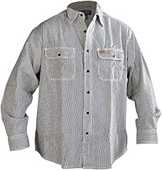 Hickory shirt co. for sale  Delivered anywhere in USA 