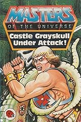 Castle grayskull under usato  Spedito ovunque in Italia 