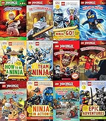 Lego ninjago series for sale  Delivered anywhere in USA 
