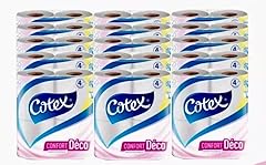 Cotex confort deco for sale  Delivered anywhere in UK