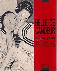 Belle candeur. zhulin d'occasion  Livré partout en France