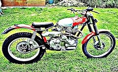 Photo motorbike royal for sale  Delivered anywhere in UK