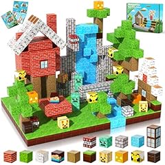 Magnetic blocks 100pcs for sale  Delivered anywhere in USA 