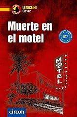 Muerte motel spanisch gebraucht kaufen  Wird an jeden Ort in Deutschland