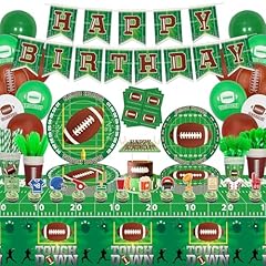 204 pack football for sale  Delivered anywhere in USA 
