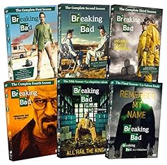 Breaking bad for sale  Delivered anywhere in USA 