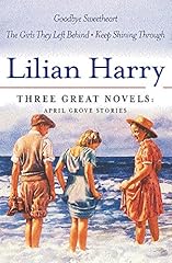 Lilian harry three for sale  Delivered anywhere in UK