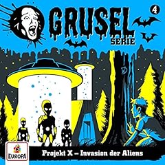 004 projekt invasion gebraucht kaufen  Wird an jeden Ort in Deutschland