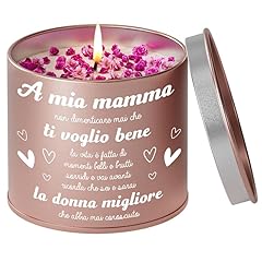 Regalo mamma thegiffter usato  Spedito ovunque in Italia 