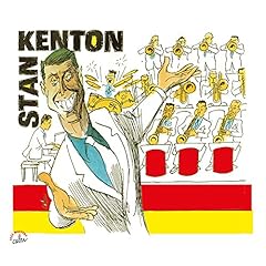 Stan kenton d'occasion  Livré partout en France