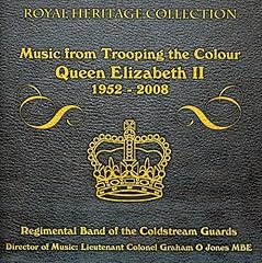 Music trooping colour for sale  Delivered anywhere in UK