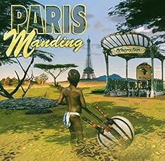 Paris manding import d'occasion  Livré partout en France