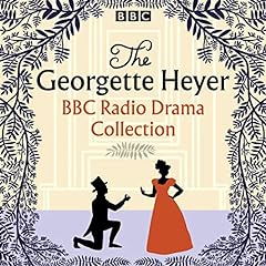 Georgette heyer bbc for sale  Delivered anywhere in UK