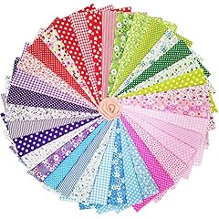 Zgxy fabric pcs for sale  Delivered anywhere in UK