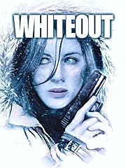 Whiteout d'occasion  Livré partout en France