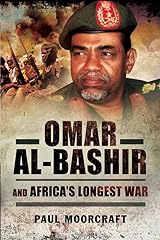 Omar bashir africa for sale  Delivered anywhere in UK