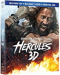 Hercule steelbook bluray usato  Spedito ovunque in Italia 