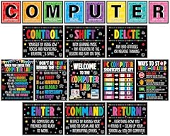 19pcs computer lab for sale  Delivered anywhere in USA 