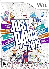 Dance 2019 wii for sale  Delivered anywhere in USA 