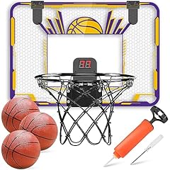 Indoor mini basketball for sale  Delivered anywhere in USA 