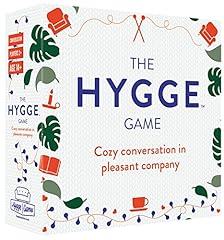 Jeu hygge 21071 d'occasion  Livré partout en France