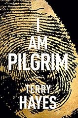 Pilgrim thriller by usato  Spedito ovunque in Italia 