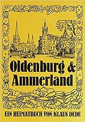 Ldenburg ammerland heimatbuch gebraucht kaufen  Wird an jeden Ort in Deutschland