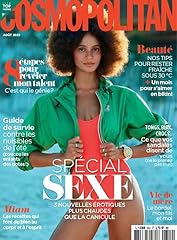 Cosmopolitan no. 614 d'occasion  Livré partout en France