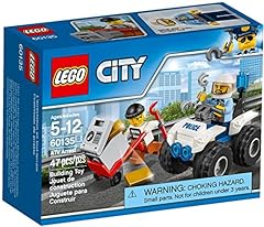 Lego city 60135 usato  Spedito ovunque in Italia 