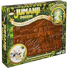 Spin master jumanji d'occasion  Livré partout en France