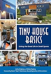 Tiny house basics for sale  Delivered anywhere in USA 