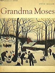 Grandma moses for sale  Delivered anywhere in UK