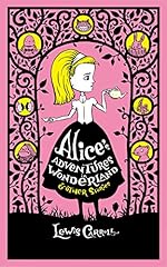 Alice adventures wonderland for sale  Delivered anywhere in UK