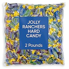 Jolly ranchersassorted fruit for sale  Delivered anywhere in USA 