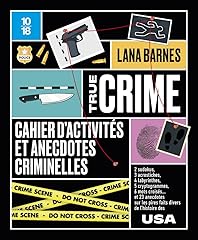 Cahier activités anecdotes d'occasion  Livré partout en Belgiqu