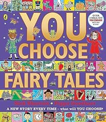 Choose fairy tales for sale  Delivered anywhere in Ireland