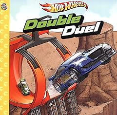 Hot wheels double for sale  Delivered anywhere in USA 