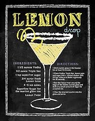 Set lemon drop for sale  Delivered anywhere in USA 